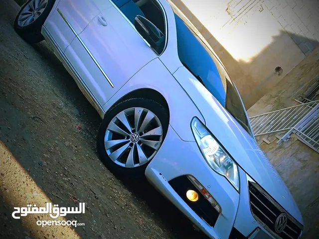 Used Volkswagen Passat in Jenin