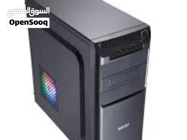 Other Custom-built  Computers  for sale  in Amman