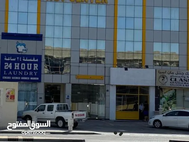محل للإيجار بالعزيزية بالشارع التجاري مساحة 50 متر مطلوب 12,000
