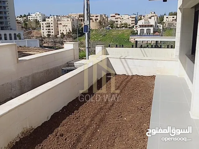 365 m2 4 Bedrooms Apartments for Sale in Amman Abdoun