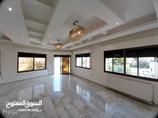 202 m2 3 Bedrooms Apartments for Sale in Amman Al Jandaweel