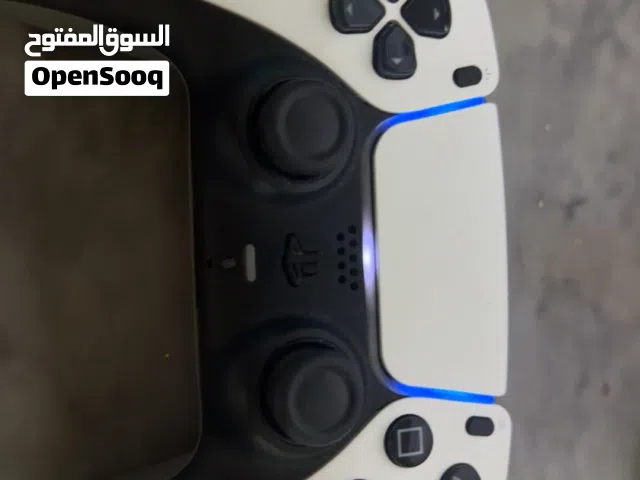 كنترولر سوني فايف بدون درفت كهرومغناظيسي قابل لتفاوض