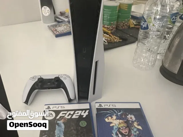 PlayStation 5 PlayStation for sale in Um Al Quwain