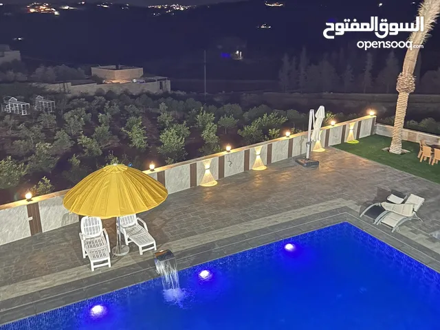 2 Bedrooms Chalet for Rent in Salt Jala'd