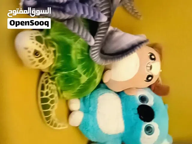 العاب اطفال