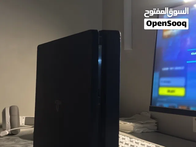 Sony 4  سوني