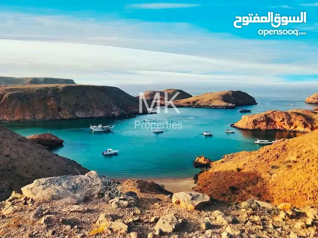 با خرید ویلا در بهترین منطقه عمان (سیفا) به صورت قسطی اقامت مادام العمر  در کشورعمان داشته باشید