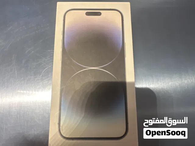 İPHONE 14  PRO 512 gb