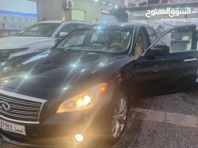 انفينيتي  2013m37