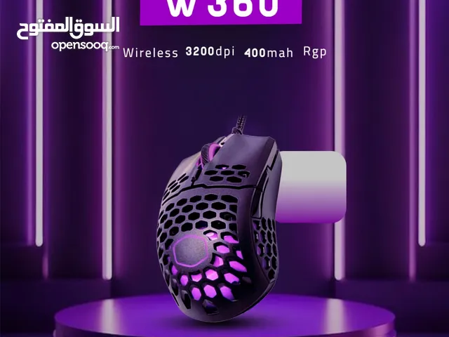 كيبوردات & ماوسات جيمنح للبيع
