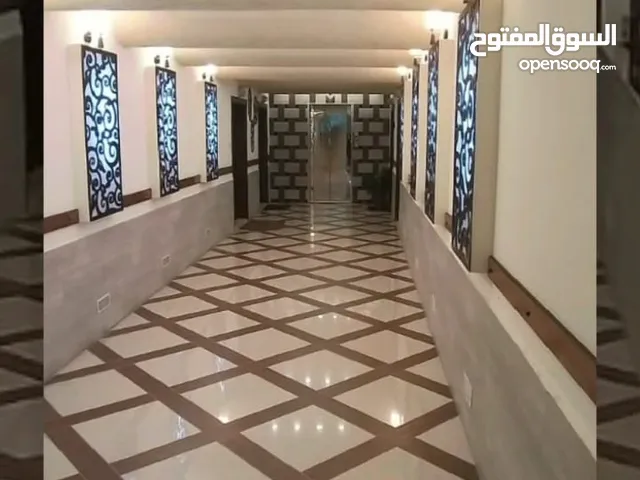 150 m2 4 Bedrooms Apartments for Rent in Irbid Al Hay Al Sharqy