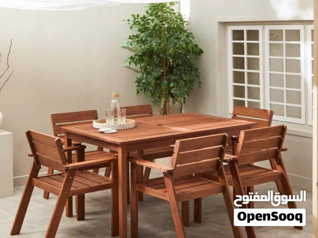 للبيع: جلسة خارجية Vera Bahama – كراسي وطاولة