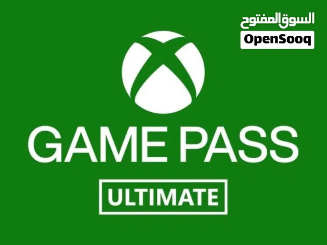 Xbox gaming card for Sale in Amman