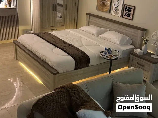 غرف الفخامه