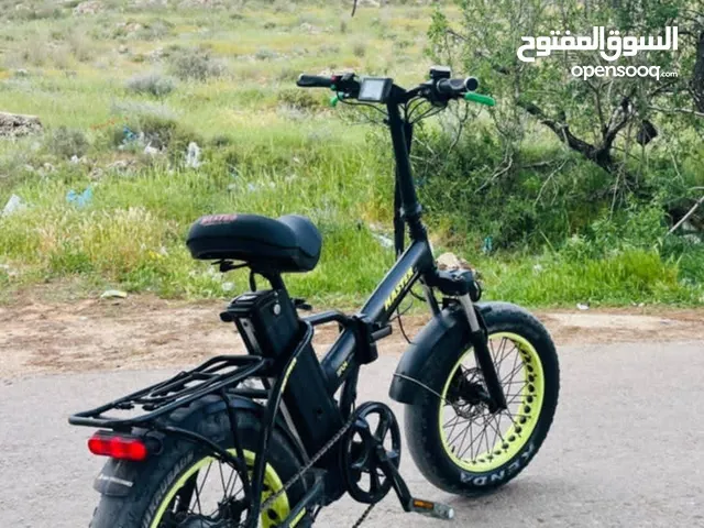 بسكليت  كهرباء (ماستر )