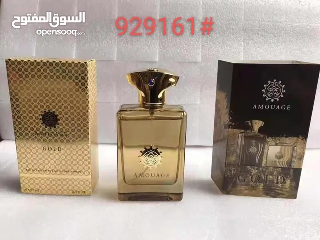 عطورات تستر أمواج وماستر وأصلي تقليد وكوبي متوفرة
