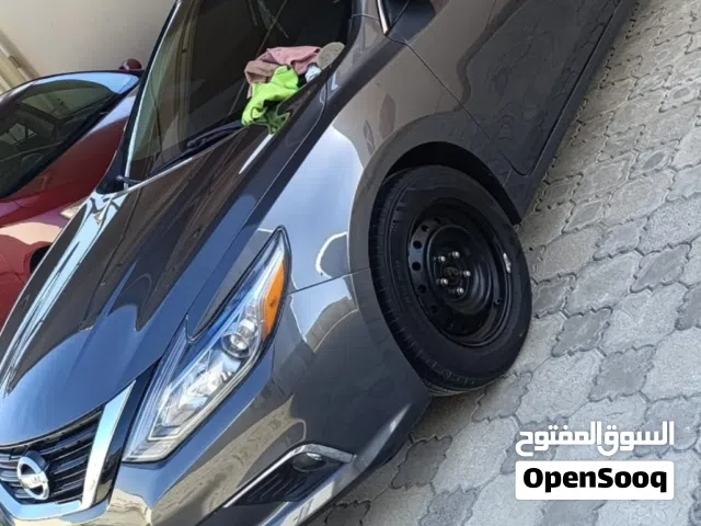 رنجات التيما مقاس 17