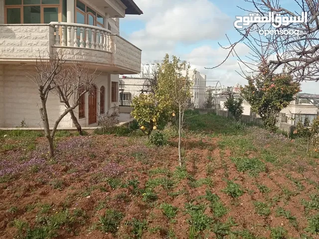 1000 m2 More than 6 bedrooms Villa for Sale in Hebron Other