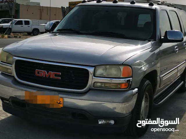 Used GMC Suburban in Al Batinah