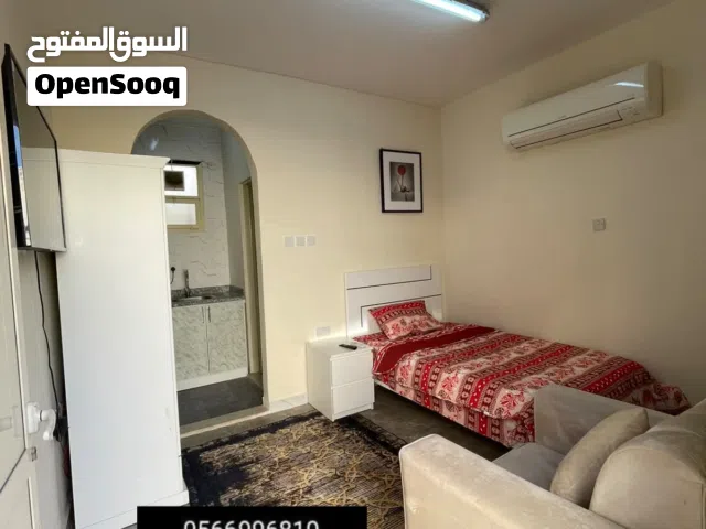 87 m2 Studio Apartments for Rent in Al Ain Shi'bat Al Wutah