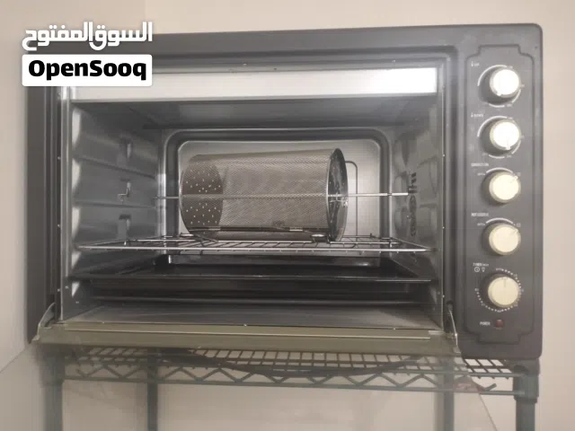 فرن كهربائي كبير للبيع