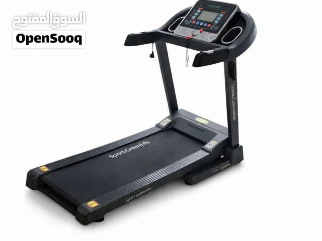 جهاز مشي منزلي احترافي