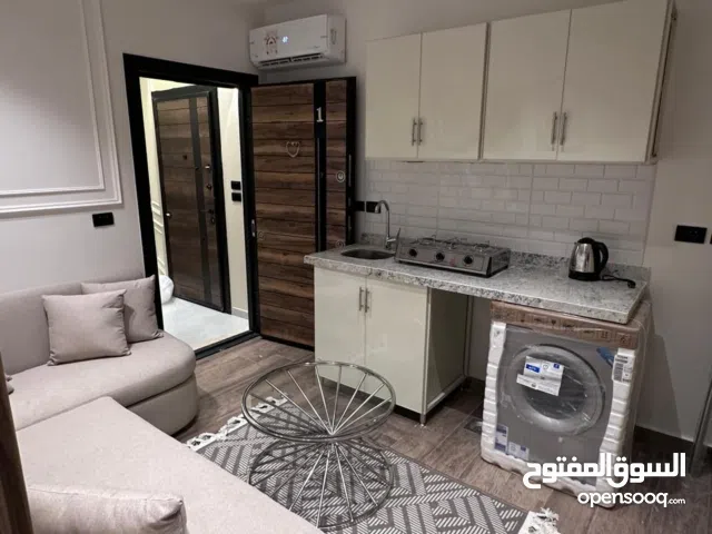 60 m2 Studio Apartments for Sale in Cairo Fifth Settlement