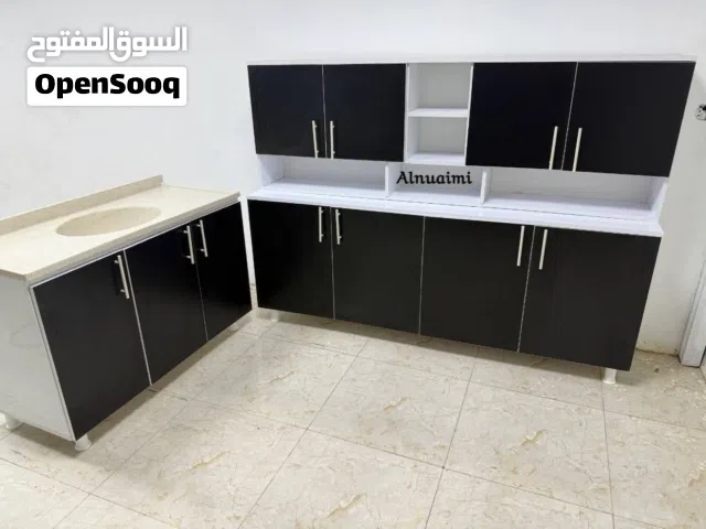 مطابخ تركي((كاونترات خشبmdf))نوعيه قويه