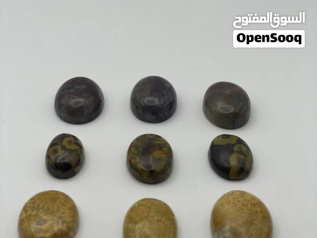 أحجار كريمه