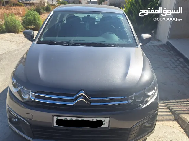 Used Citroen Other in Nablus