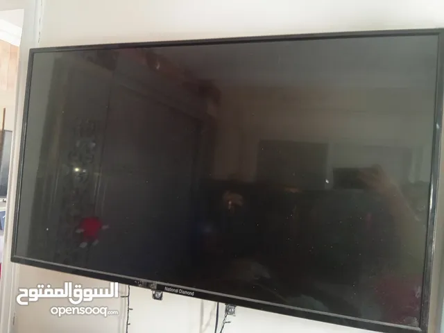 National Diamond Other 42 inch TV in Amman