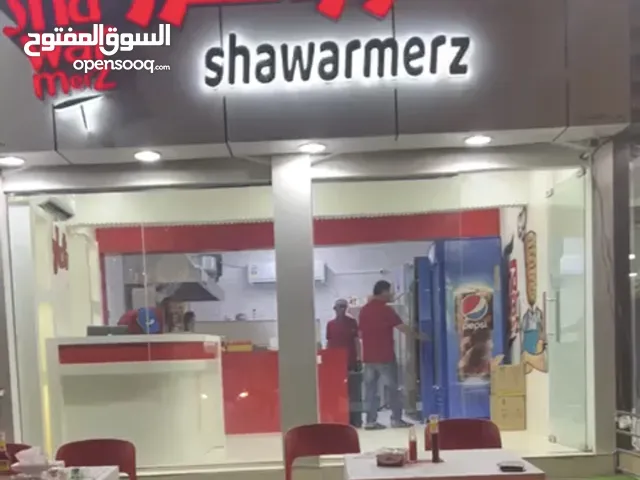 100 m2 Restaurants & Cafes for Sale in Al Batinah Rustaq