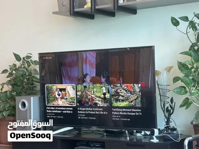 Urgent Sale : Sony Bravia 4K UHD Smart LED TV