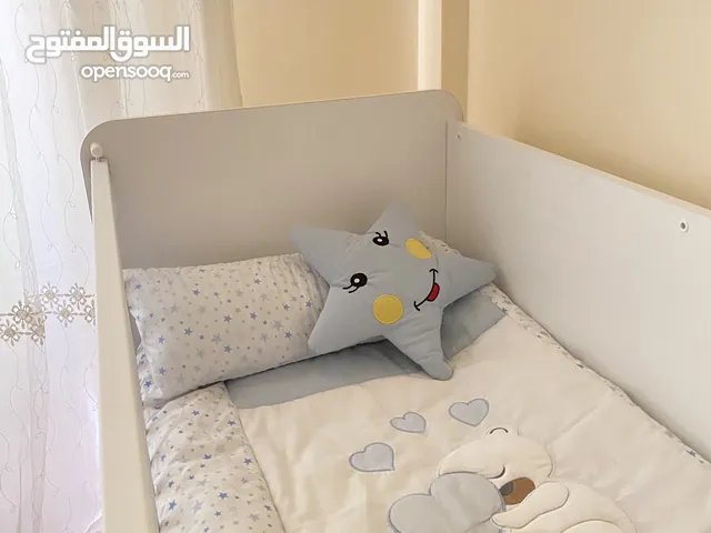 تخت خشب للاطفال