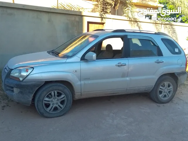 Used Kia EV5 in Zliten