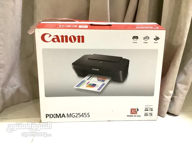 Canon PIXMA MG2545S
