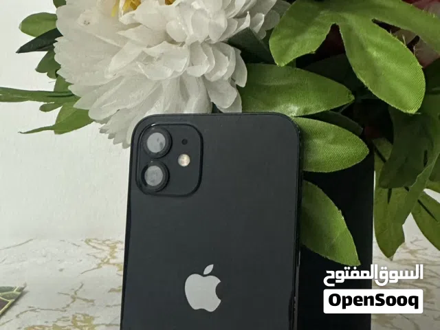 Apple iPhone 12 128 GB in Hebron