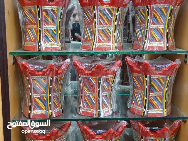 مجامر سياسيه شغل يدوي ظفاريه