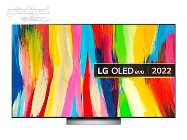 LG OLED 77 C2