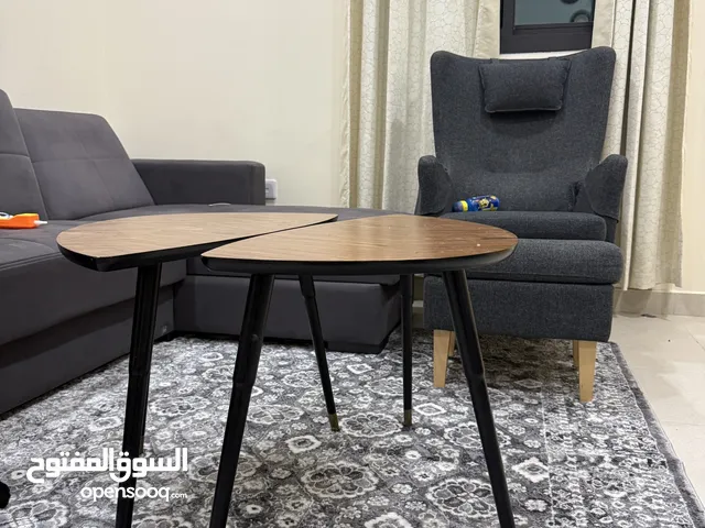 IKEA SIDE TABLE