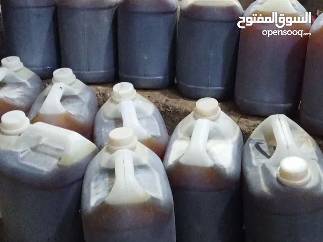 جميع انواع عسل بلدي