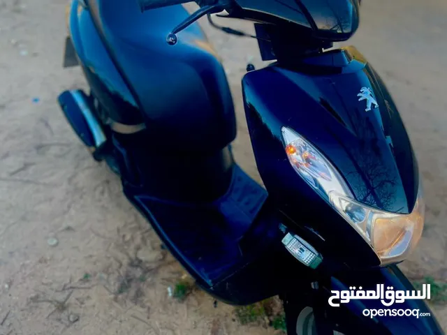 Piaggio Typhoon 125 for Sale in Libya : Used Motorbikes : Cheapest Prices |  OpenSooq