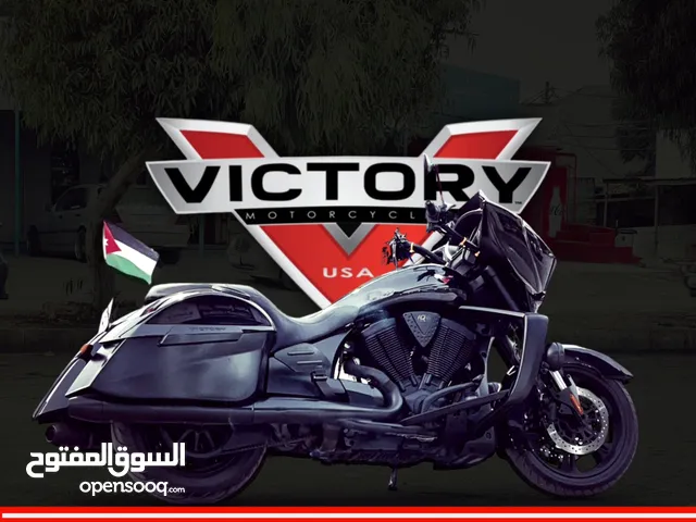 فيكتوري كروس كانتري