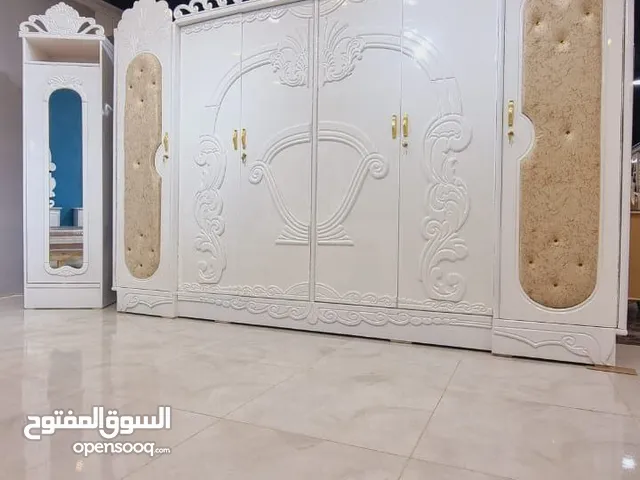 غرفه عراقيه نجاره