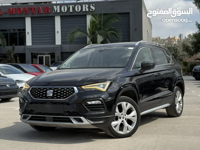 سيات أتيكا اكسبيرينس ترخيص 2020 محرك 1500 بنزين جير أوتوماتيك