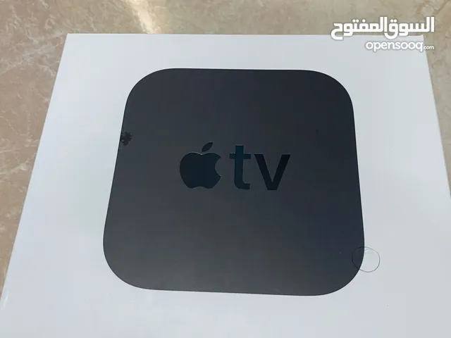 رسيفر ابل TV 4K