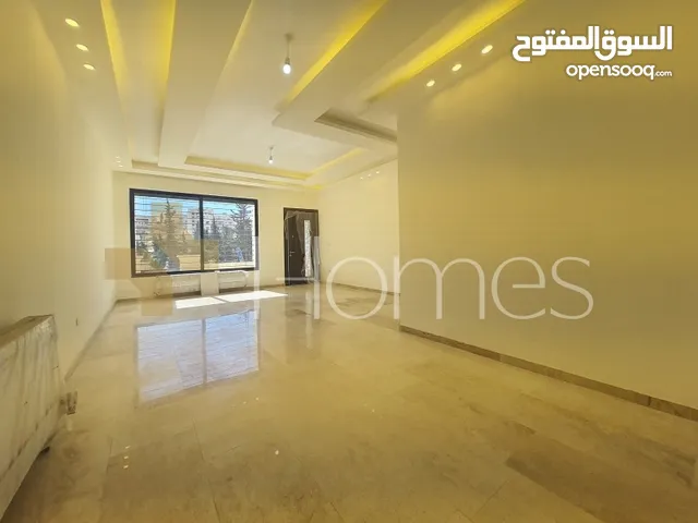 235 m2 4 Bedrooms Apartments for Sale in Amman Airport Road - Manaseer Gs