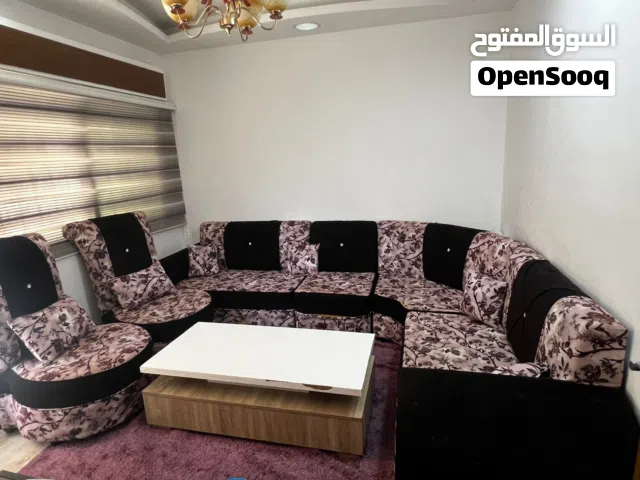 طقم كورنر 7 مقاعد