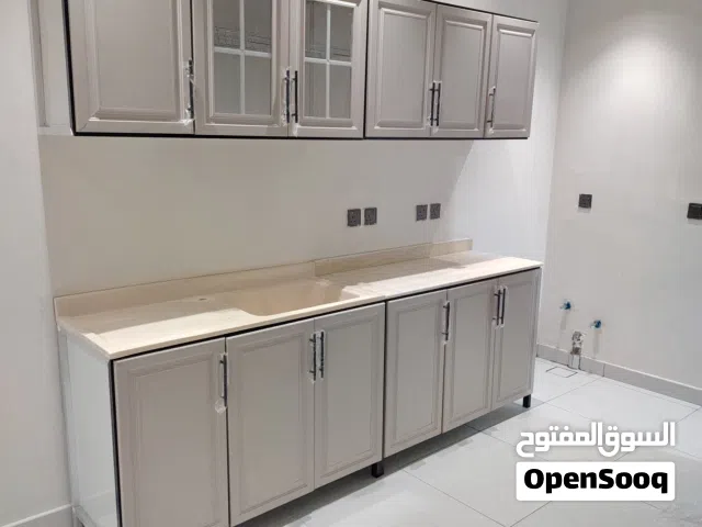 مطابخ جديده وجاهزه وتفصيل على