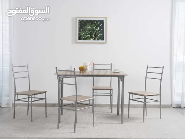 4 seater dining table